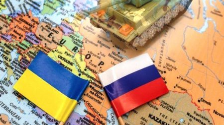 Rusiya və Ukrayna &ldquo;təkbətək&rdquo; formatda görüş keçirəcək