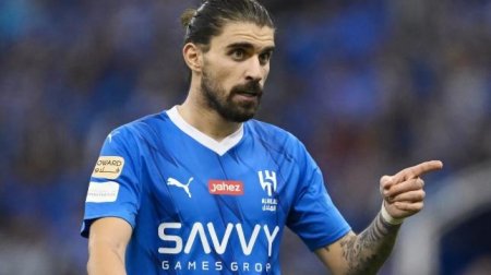 "Real" ərəblərdən futbolçu transfer EDƏ BİLƏR