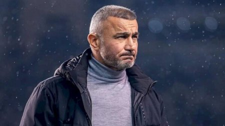 Qurban Qurbanovdan pley-off açıqlaması - VİDEO