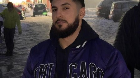 Qazaxıstandan Azərbaycana sənəd üçün gəlmişdi, faciəli şəkildə vəfat etdi - FOTO