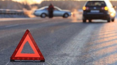 Göyçay qəzasında xəsarət alanların SON DURUMU