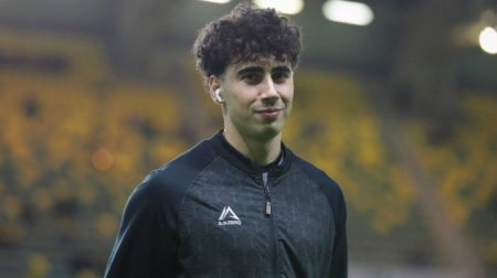 Bəhlul Çin klubuna transfer ediləcəkmi? &ndash; Özündən açıqlama