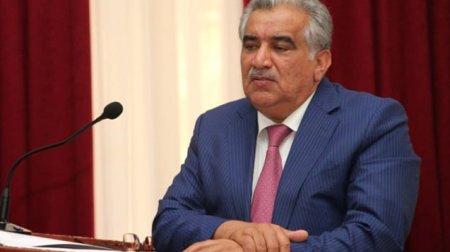 &ldquo;Qardaşım ölməyib, sağdır&rdquo; - Əhəd Abıyev