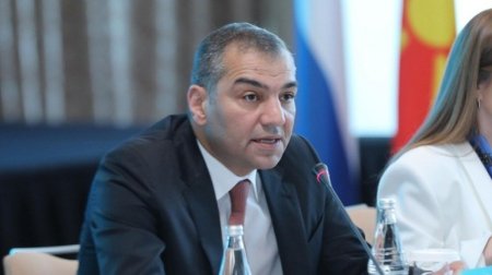 Fuad Nağıyev bu idarəyə xanım rəis TƏYİN ETDİ