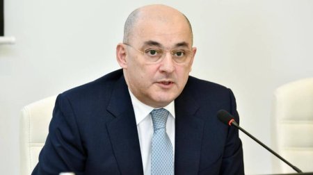 Prezidentdən Şahin Bağırovla bağlı SƏRƏNCAM