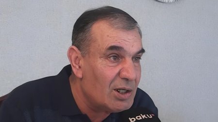 Heç bir ölkədə vətəndaşlığı olmayan şəxs: "Sənədsizəm deyə müalicə oluna bilmirəm" - VİDEO