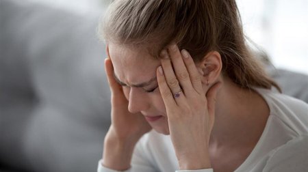 Meteohəssas insanlar üçün sabahın PROQNOZU