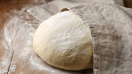 Xəmir çox mayalanarsa nə olar?