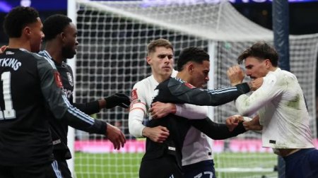 Matçda dava düşdü, iki klub da CƏZALANDIRILDI