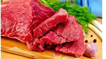 İribuynuzlu heyvan idxalı artdı - Ət UCUZLAŞACAQ?