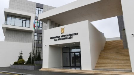 Baş Prokurorluqdan əhaliyə ÇAĞIRIŞ