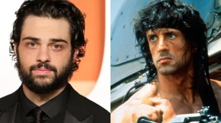 Növbəti &ldquo;Rembo&rdquo; ÇƏKİLİR - Bu dəfə Stallonesiz