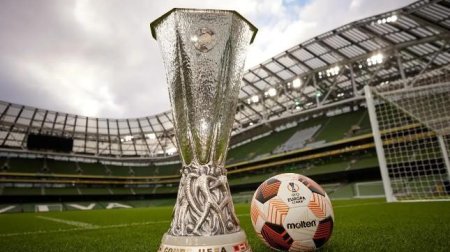 Avropa Liqasında pley-off cütləri müəyyənləşdi - SİYAHI