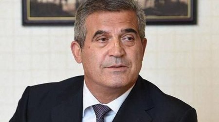 Qaradağın icra başçısı vəzifəsindən AZAD EDİLDİ