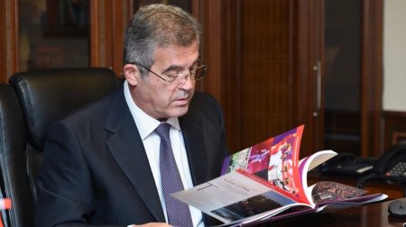 Süleyman Mikayılov adı çəkilməsin deyə tapşırıq verib, kömək vəd edibmiş?