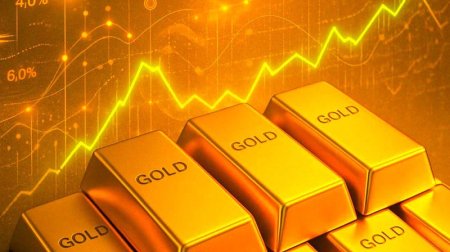 Qızıl və gümüş UCUZLAŞDI