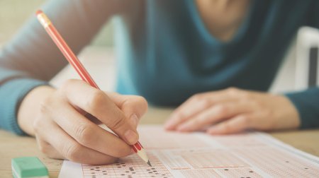 İmtahanlarda təkrar iştirak ödənişli olacaq - Agentlik AÇIQLADI