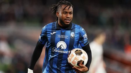 &ldquo;Fənərbağça&rdquo; bu hücumçu ilə anlaşdı