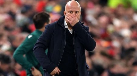 &ldquo;Liverpul&rdquo;da QALMAQAL