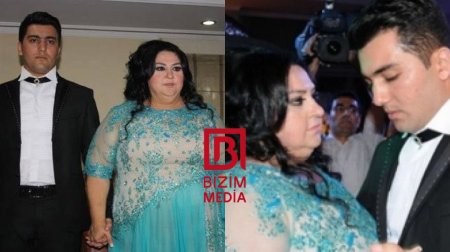 &ldquo;Toppuş bacı&rdquo;nın HƏYAT YOLDAŞI: &ldquo;Allaha yalvardım ki, Tünzaləni bizə bağışla, qızım balacadır&rdquo; - FOTO