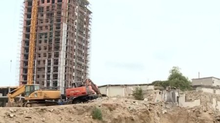 Müğənni tikinti şirkətinin rəhbəri tərəfindən dələduzluğa məruz qalıbmış