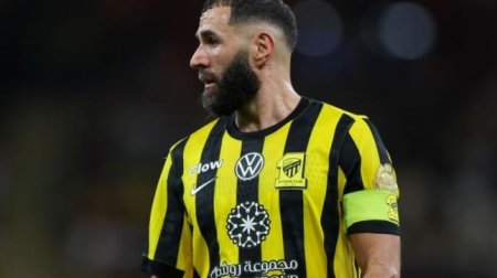 Benzema "Beşiktaş"a GƏLİR?