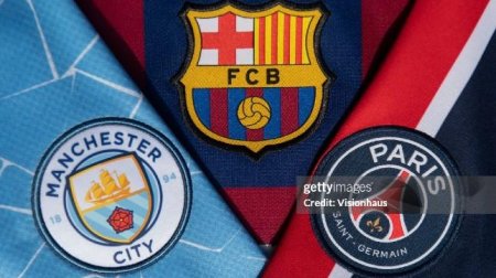 Dünyanın ƏN BAHALI futbol akademiyaları