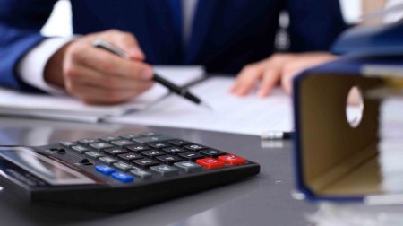 Sosial sığorta daxilolmaları 6,5 milyard manata çatdı