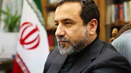 İran şərt qoydu: ABŞ geri çəkilsə...