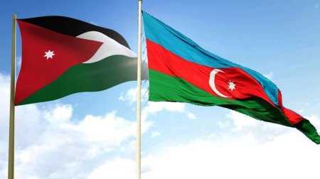 Azərbaycanla İordaniya arasındakı saziş TƏSDİQLƏNDİ