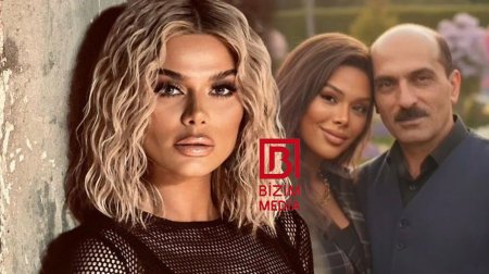 Aysun infarkt keçirən atası ilə danışmaqdan İMTİNA ETDİ - VİDEO