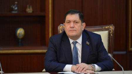 Zəfər ruhlu Azərbaycan gəncliyi