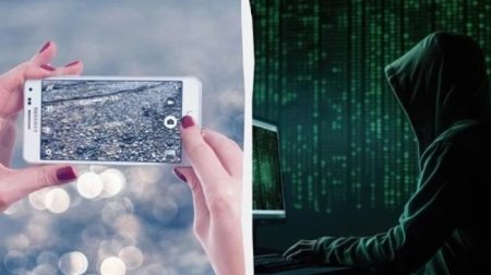 Telefonda hansı SMS və fotoları saxlamaq olmaz? - Dələduzlar onları axtarır