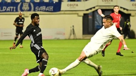 &ldquo;Qarabağ&rdquo; &ndash; &ldquo;Sabah&rdquo; matçının vaxtı açıqlandı