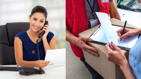 Azərbaycanda 4 min manata katibə, 5 min manata isə kuryer AXTARILIR