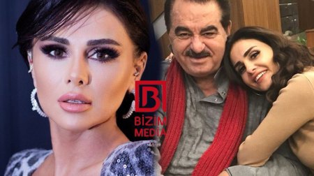 İbrahim Tatlıses Günelə mal-mülkündən pay verib? - VİDEO