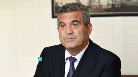 Mikayılovu əvəzləyən şəxs bu məşhurun oğludur &ndash; FOTO