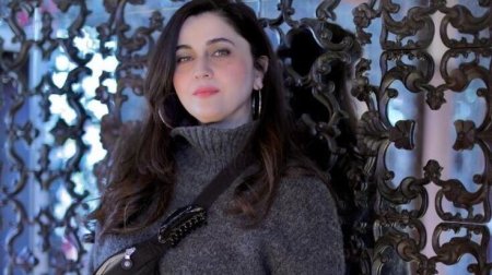 "Əgər həmin vaxt bu baş versəydi, özümə qəsd edərdim"