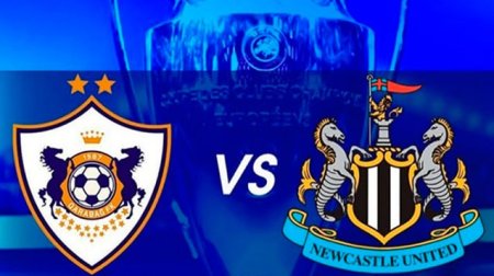 &ldquo;Nyukasl&rdquo; &ldquo;Qarabağ&rdquo;la Bakıda keçirəcəyi oyun üçün biletlərin qiymətini açıqladı