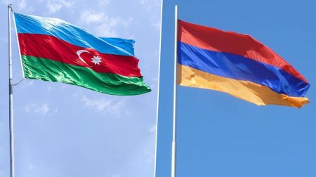 Ermənistan Azərbaycanla sülhə mane olan sənədin mətnini dəyişir