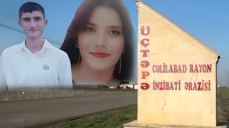 Qardaşı uşaqlarını baltalayan əminin ÖLÜM SƏBƏBİ açıqlandı &ndash; RƏSMİ - ÖZƏL