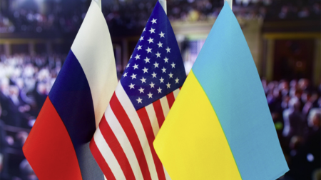 Əbu-Dabidəki üçtərəfli görüş YEKUNLAŞDI