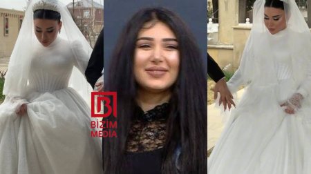 Müğənni Xananın TOYU OLDU - VİDEO