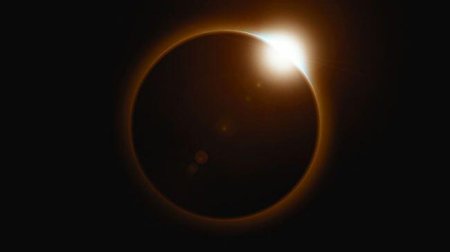 Gündüz gecəyə dönəcək: Tarixi hadisənin vaxtı bəlli oldu