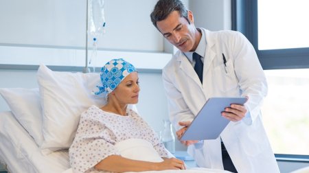 Xərçəng müalicəsində inqilab: Şişi &ldquo;donduran&rdquo; dərman hazırlandı