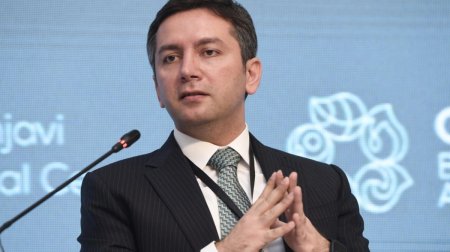 Ümumdünya Şəhərsalma Forumu hansı formatda keçiriləcək? - Yalçın Rəfiyevdən AÇIQLAMA