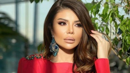 Afaq Gəncəlini heç kim tanımadı &ndash; FOTO