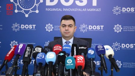 Azərbaycanda İLK &ndash; Əlilliyi süni intellekt TƏYİN edəcək