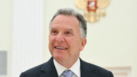 Uitkoff: Rusiya və Ukrayna bu barədə barədə razılığa gəldi