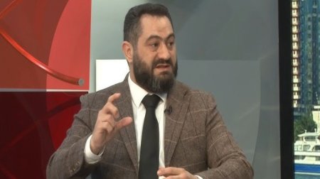"Qurtuluş" Reabilitasiya Mərkəzinin rəhbəri barədə QƏRAR